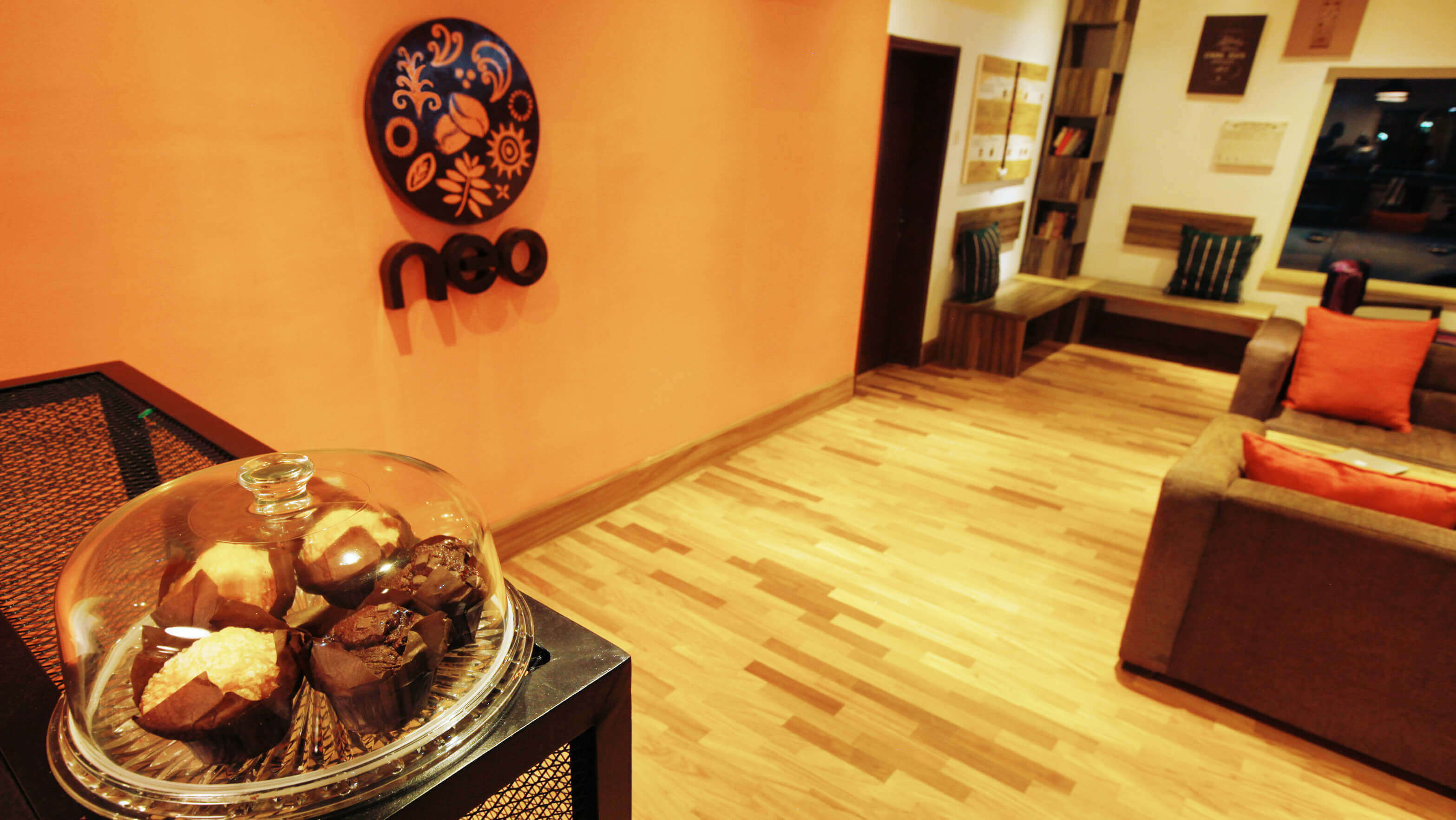 CAFE NEO