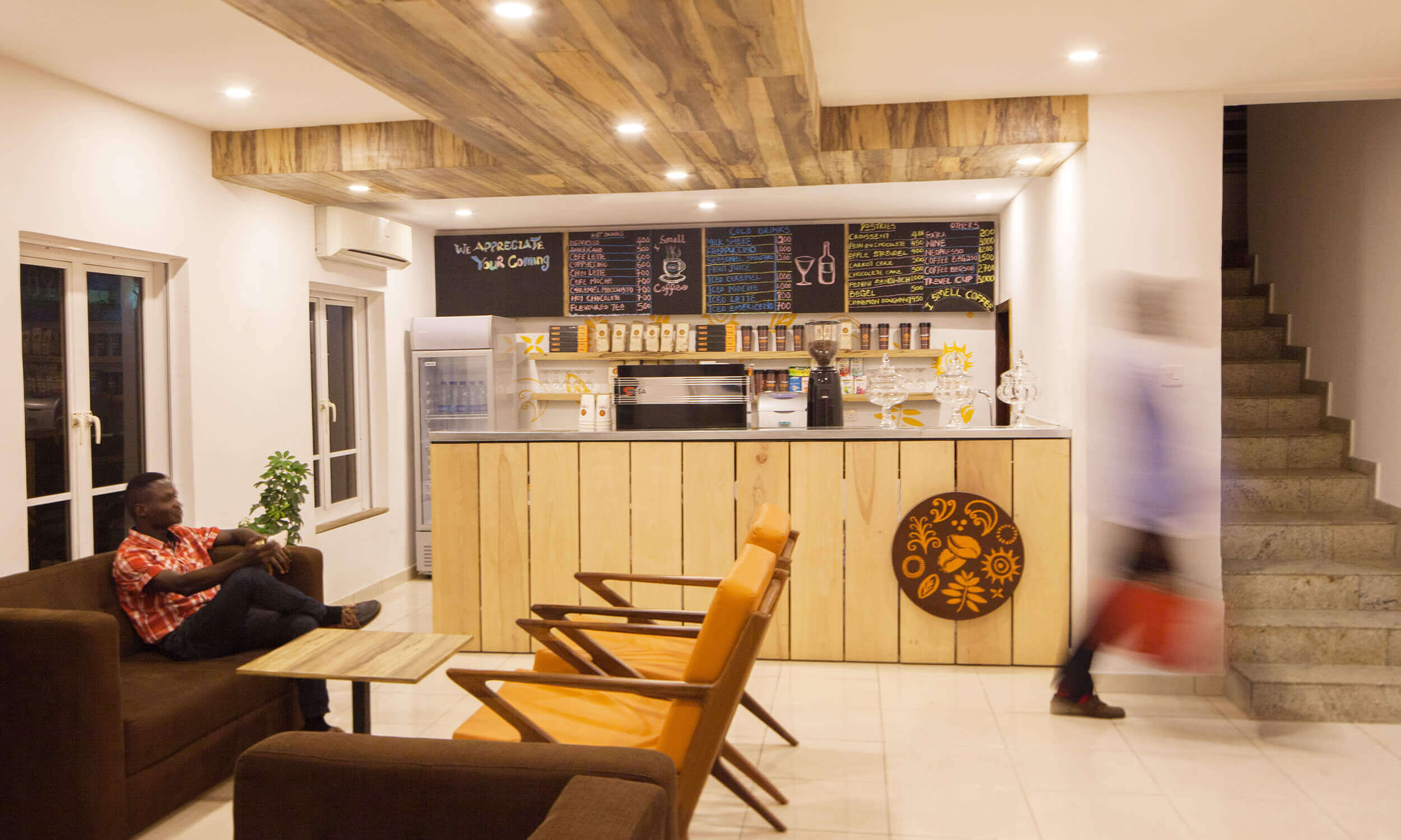 Cafe Neo