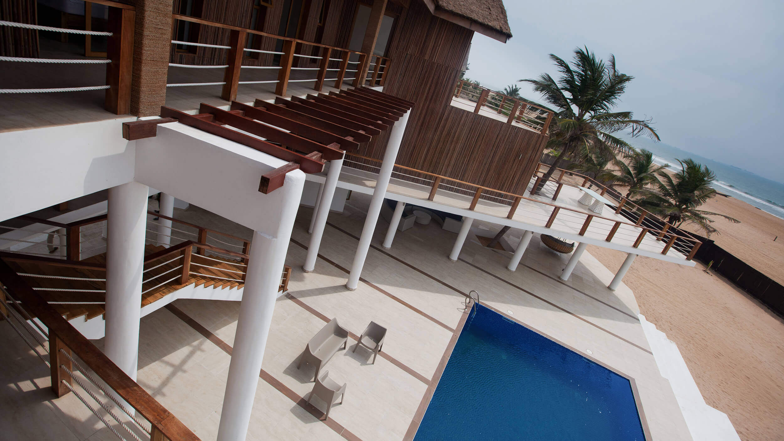 Ilashe Beach House