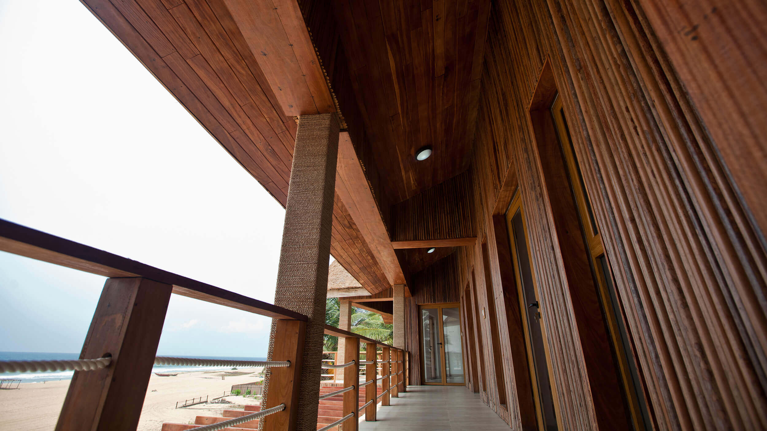Ilashe Beach House