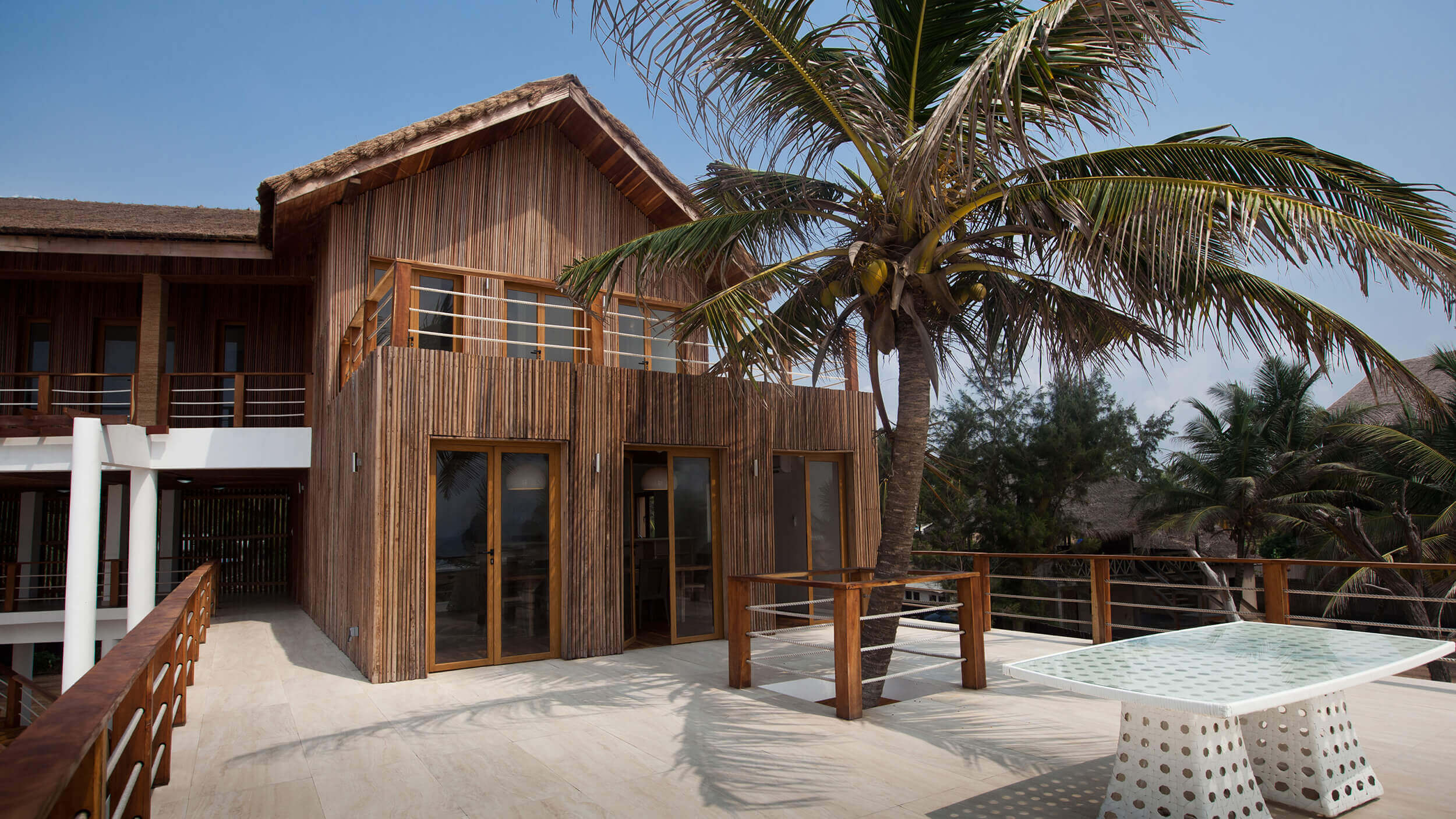 Ilashe Beach House
