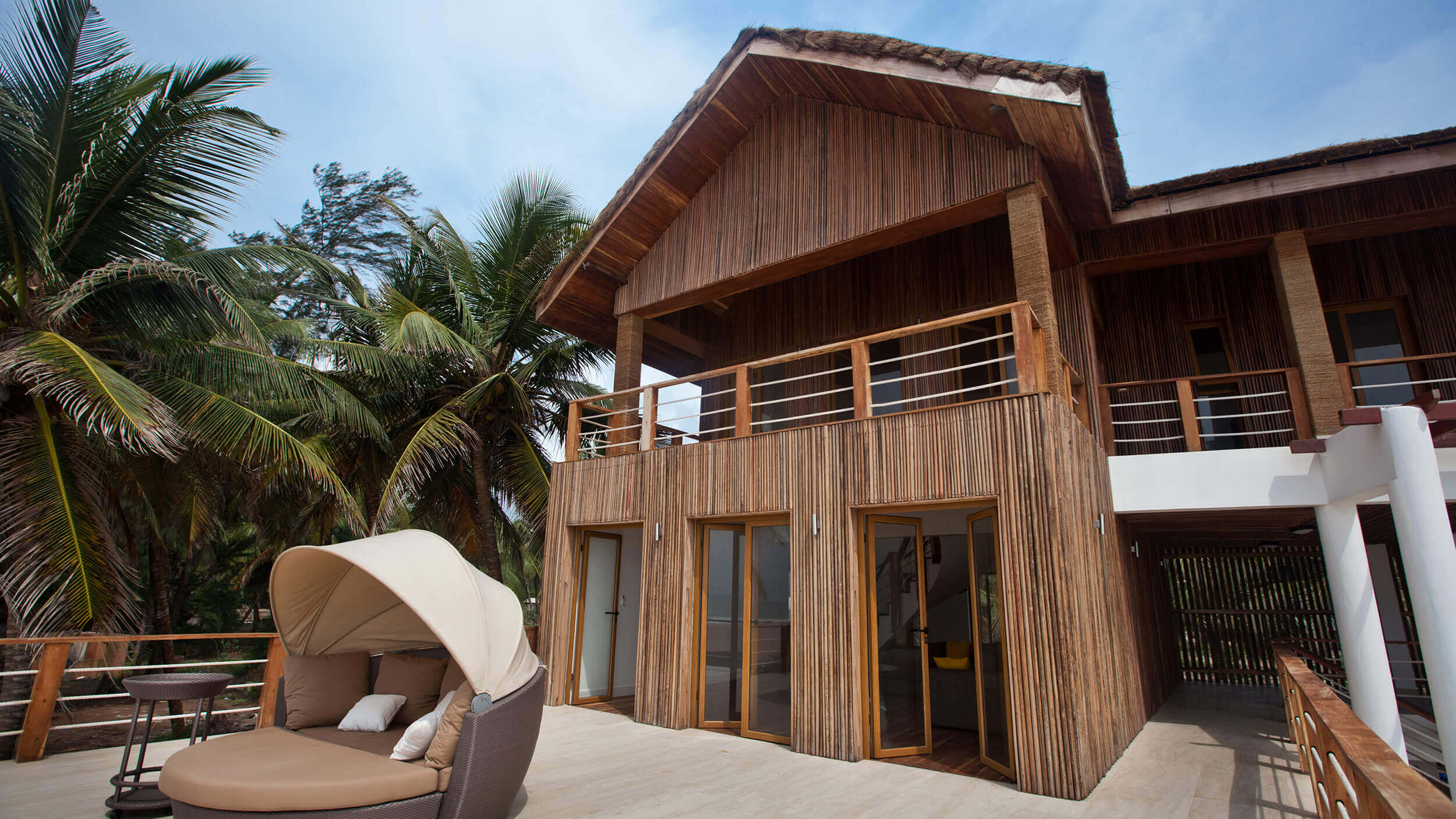 Ilashe Beach House