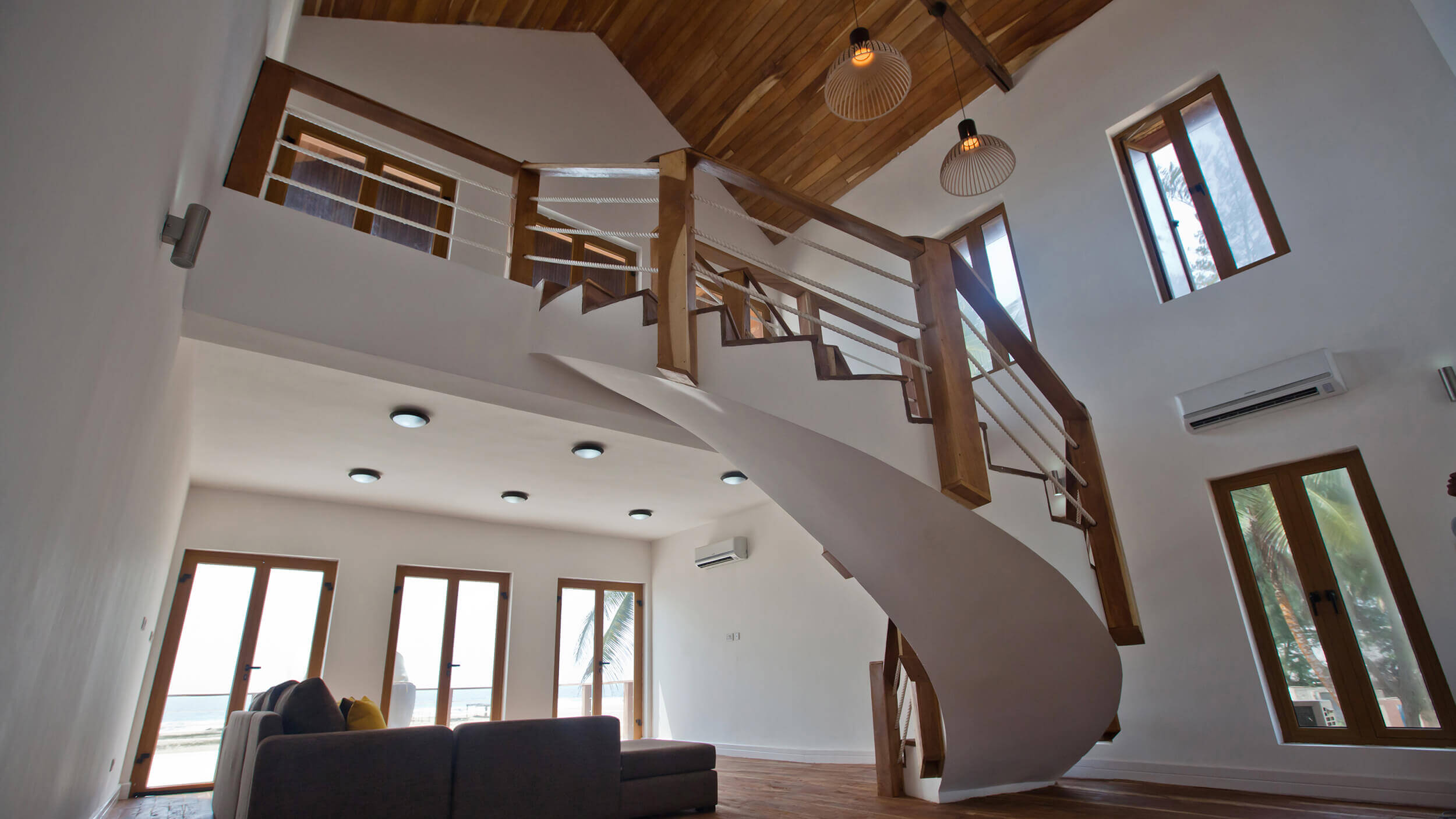 Ilashe Beach House