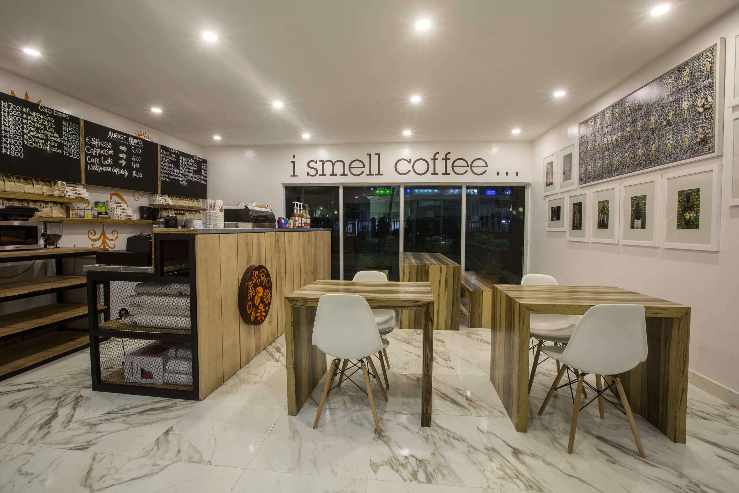CAFE NEO
