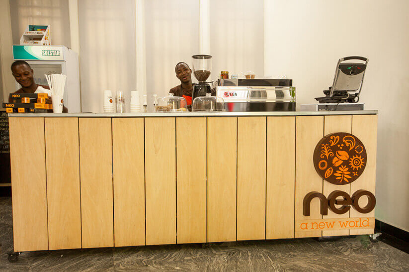 CAFE NEO