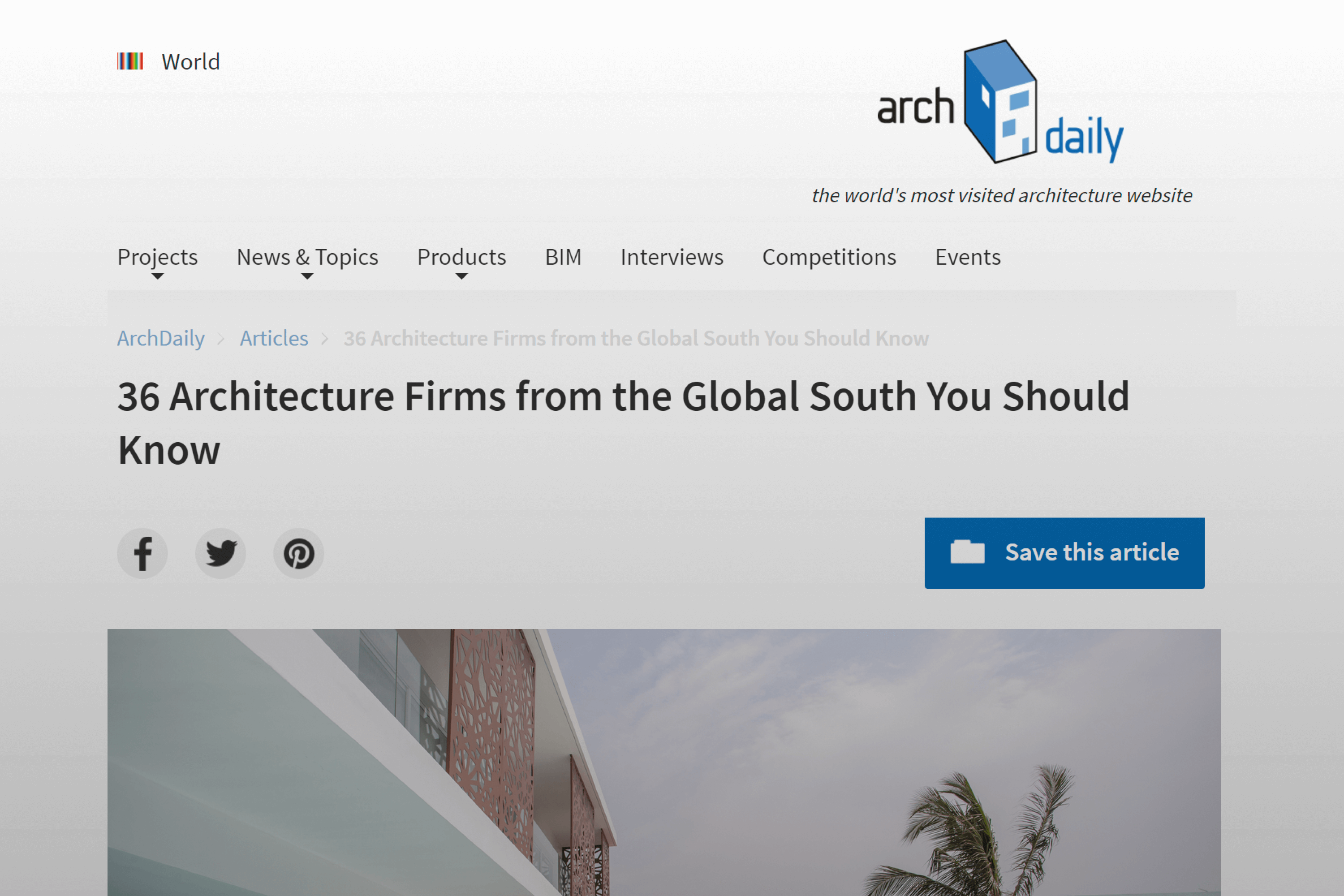 36-Architecture-Firms-from-the-Global-South-You-Should-Know - Tosin Oshinowo